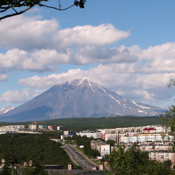 Фото В.М.Округина