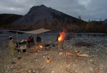 СКОРО ОСЕНЬ