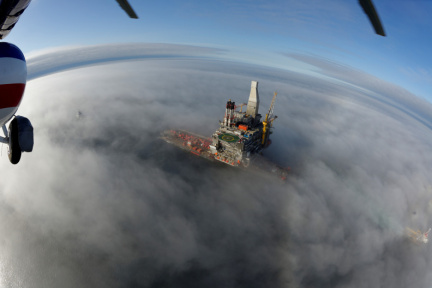 УНИКАЛЬНАЯ МОРСКАЯ ОПЕРАЦИЯ