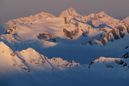 ПЕРВЫЕ ЛУЧИ