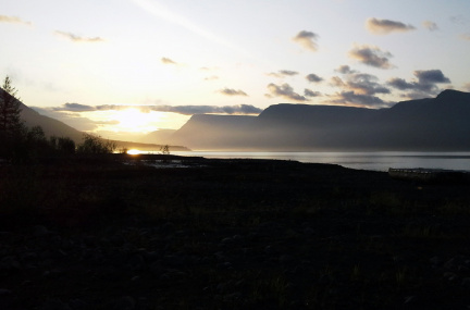 ПЛАТО ПУТОРАНА