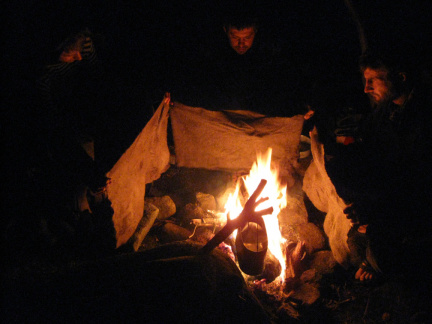 ВЕЧЕРНЕЕ КОЛДОВСТВО
