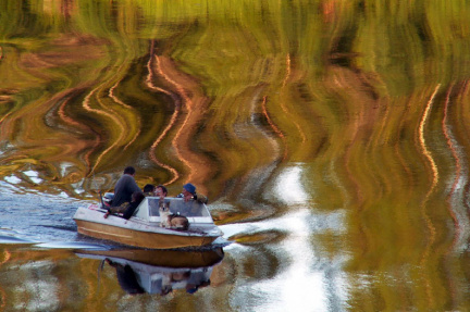 ТУНГУСКА РИСУЕТ