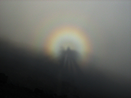 УХОДИМ В ПОРТАЛ