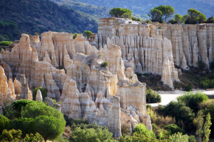 Les orgues d’Illes-sur-Tet